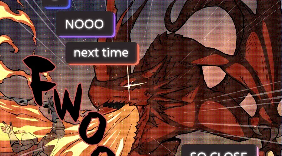 Dating Sim[on] Chapter 1 – Page 199