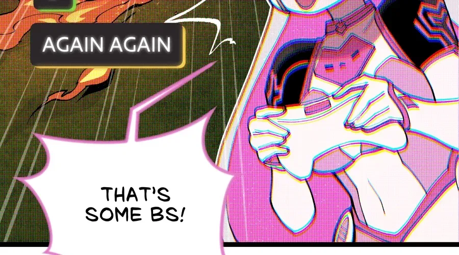 Dating Sim[on] Chapter 1 – Page 201