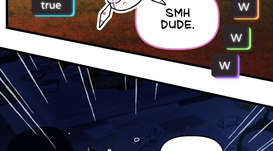 Dating Sim[on] Chapter 1 – Page 207