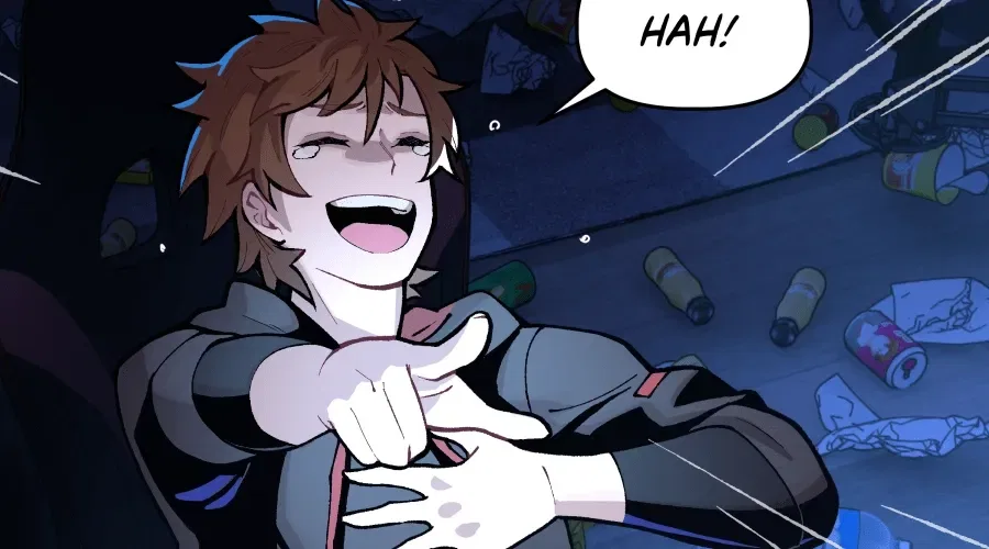 Dating Sim[on] Chapter 1 – Page 208