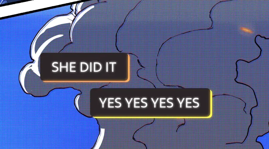 Dating Sim[on] Chapter 1 – Page 210