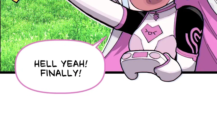Dating Sim[on] Chapter 1 – Page 215
