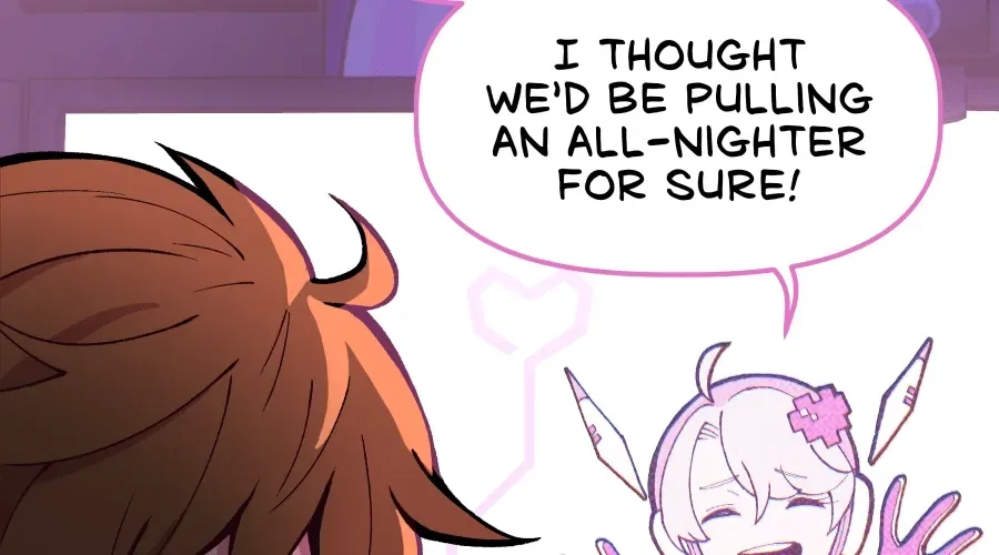 Dating Sim[on] Chapter 1 – Page 221