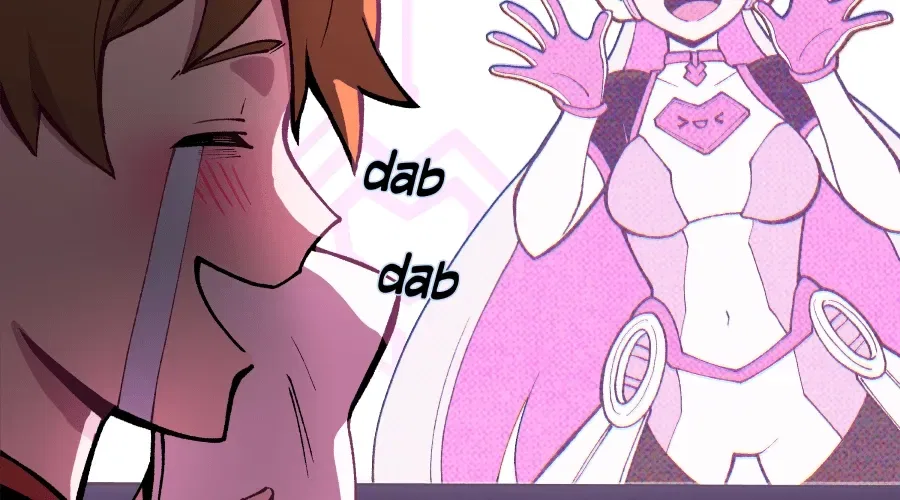 Dating Sim[on] Chapter 1 – Page 222
