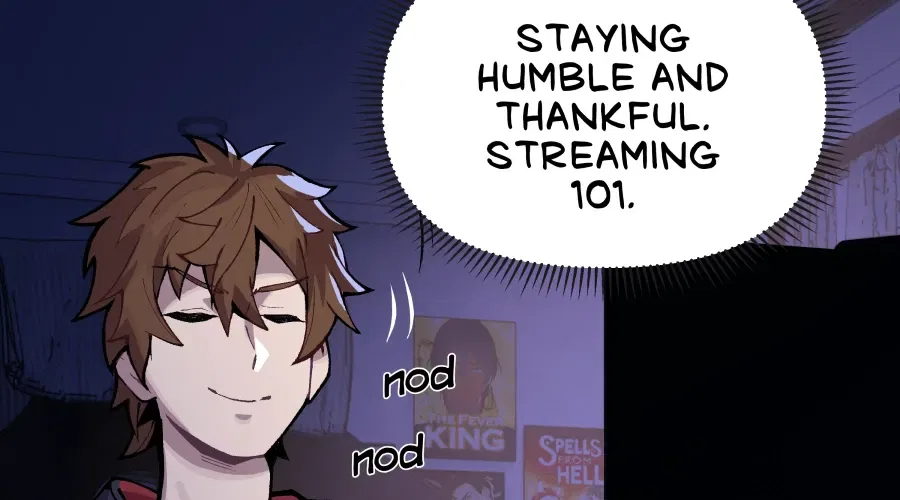Dating Sim[on] Chapter 1 – Page 228