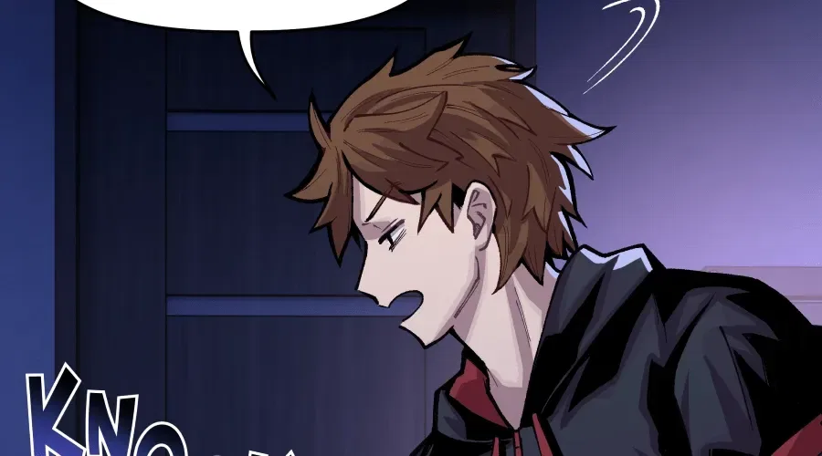 Dating Sim[on] Chapter 1 – Page 235