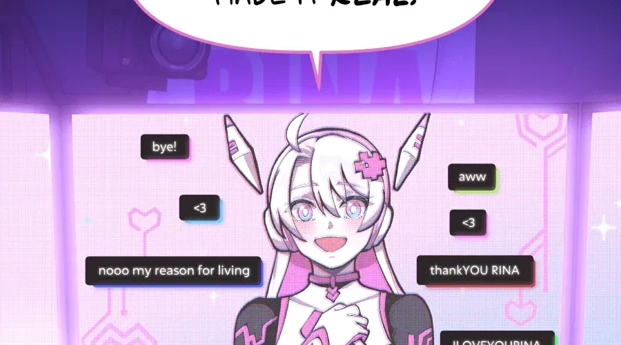 Dating Sim[on] Chapter 1 – Page 239