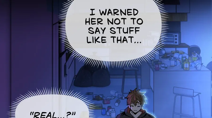 Dating Sim[on] Chapter 1 – Page 243