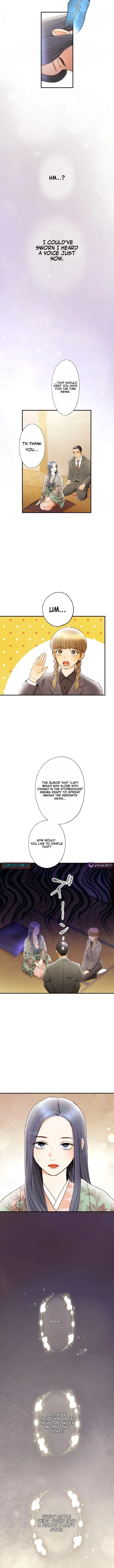 The Fourth Husband Chapter 41 – Page 4
