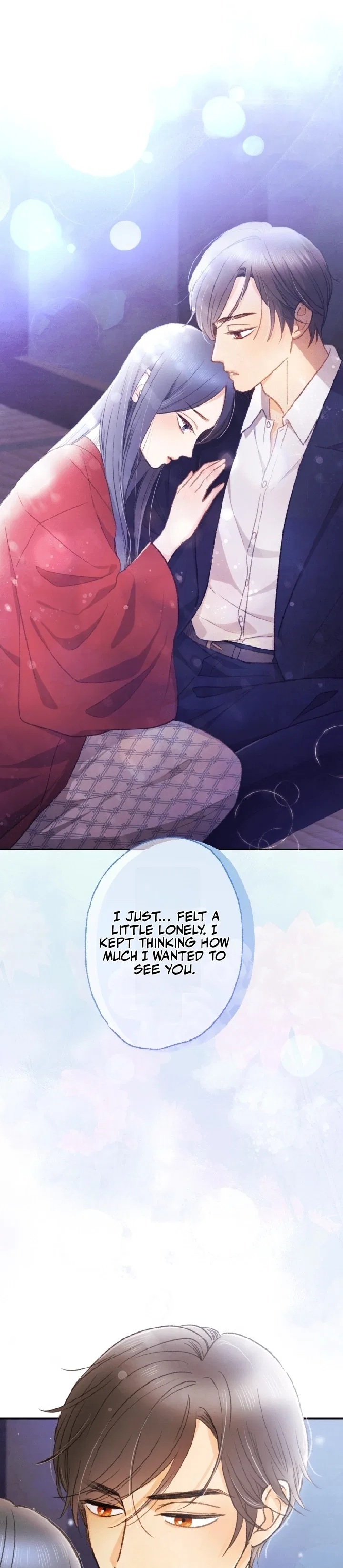 The Fourth Husband Chapter 41 – Page 14