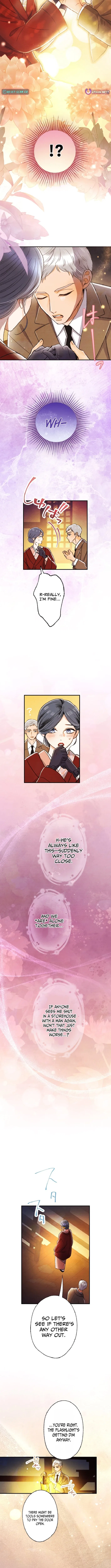 The Fourth Husband Chapter 39 – Page 7