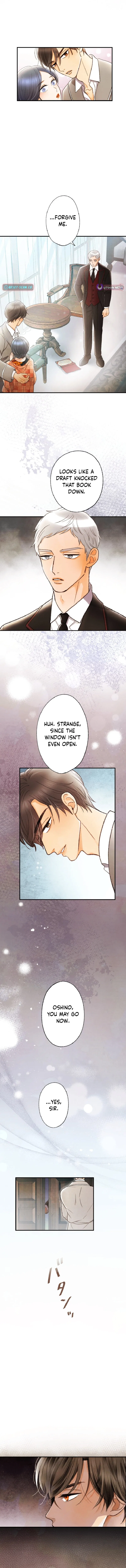 The Fourth Husband Chapter 37 – Page 2