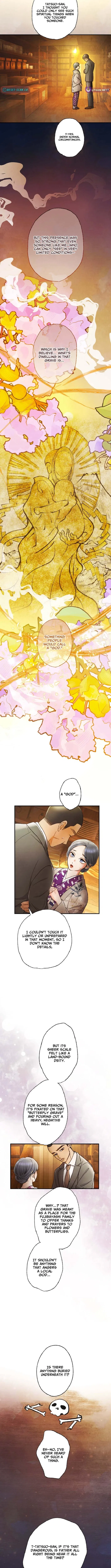 The Fourth Husband Chapter 35 – Page 2