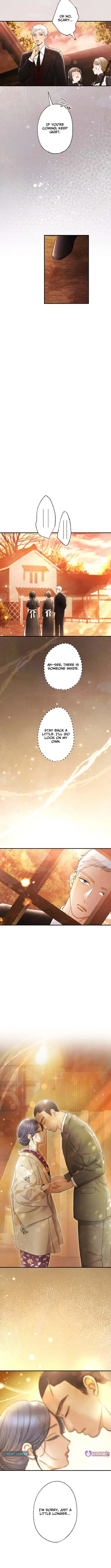 The Fourth Husband Chapter 35 – Page 6