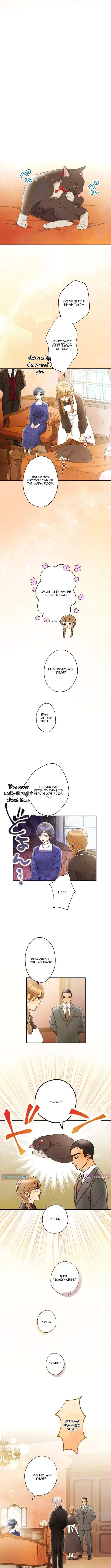 The Fourth Husband Chapter 32 – Page 7