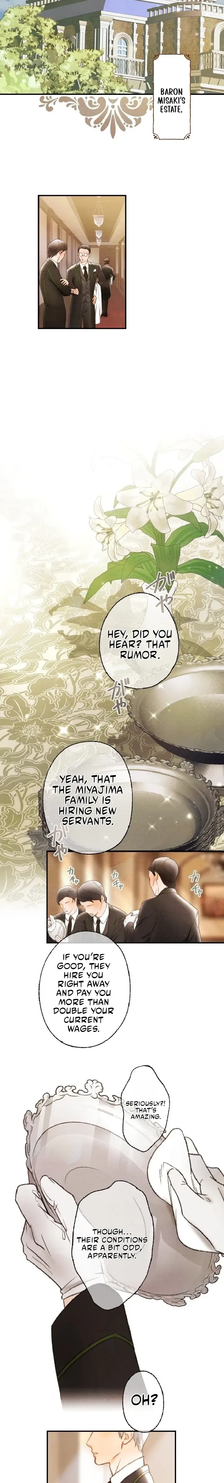 The Fourth Husband Chapter 29 – Page 14