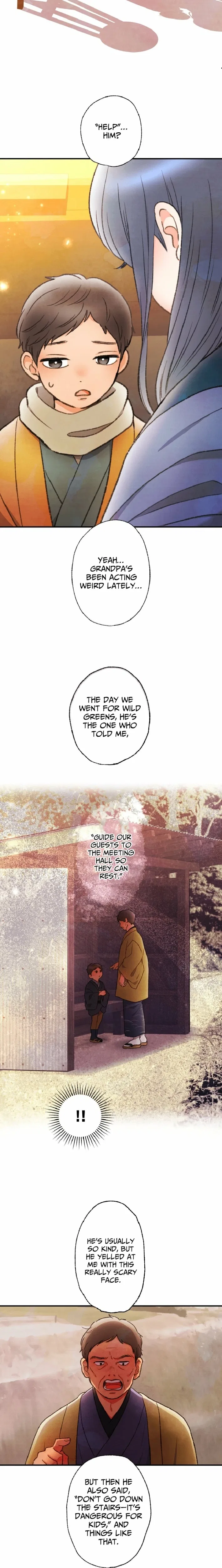 The Fourth Husband Chapter 26 – Page 4