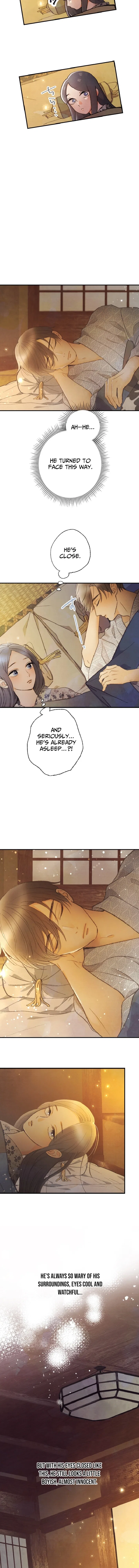 The Fourth Husband Chapter 25 – Page 7