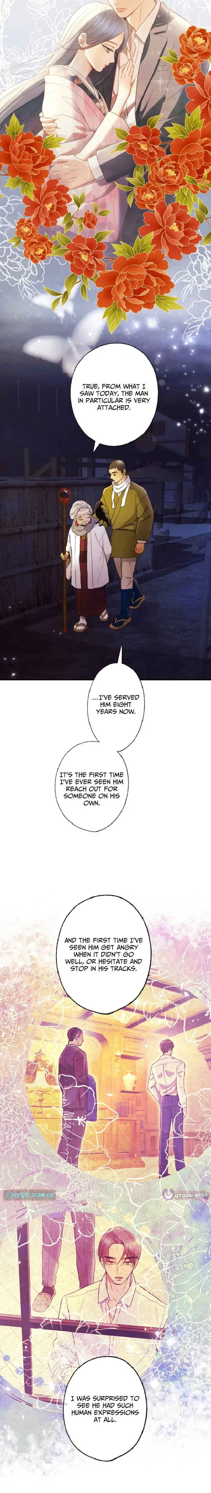 The Fourth Husband Chapter 24 – Page 2