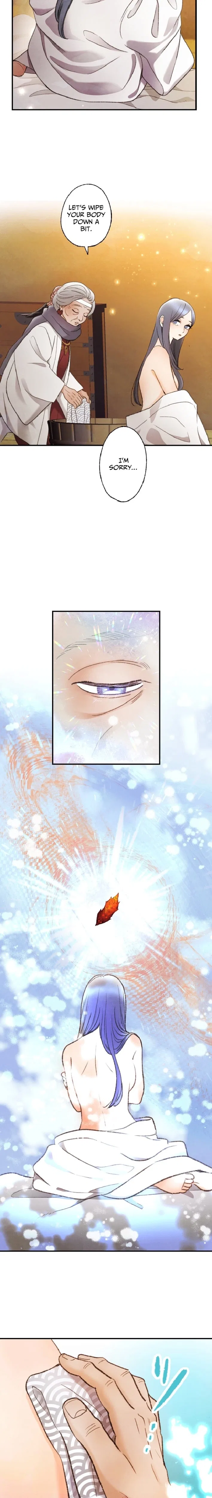 The Fourth Husband Chapter 23 – Page 15