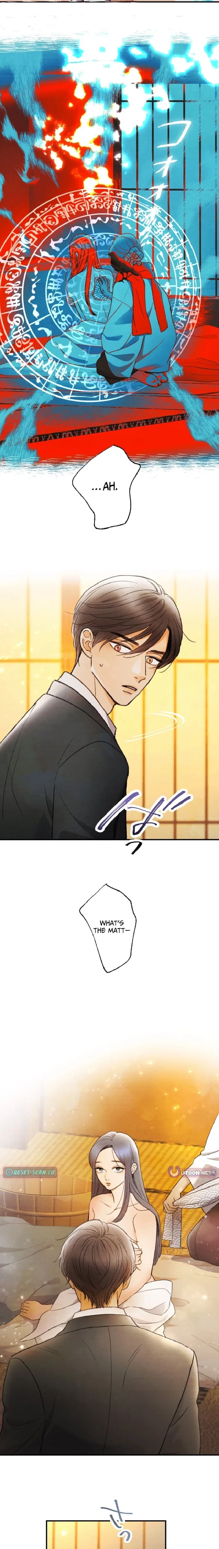 The Fourth Husband Chapter 23 – Page 16