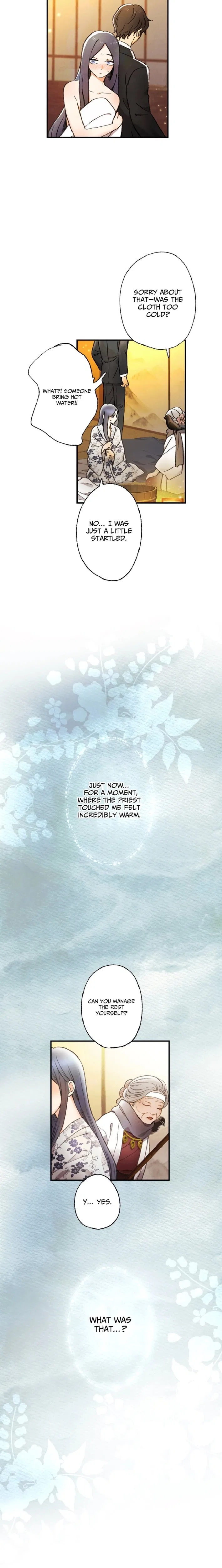 The Fourth Husband Chapter 23 – Page 17