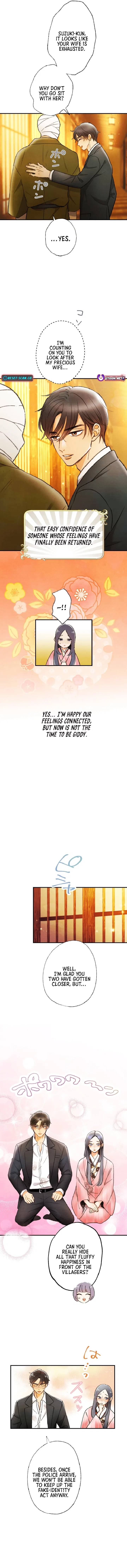 The Fourth Husband Chapter 22 – Page 11