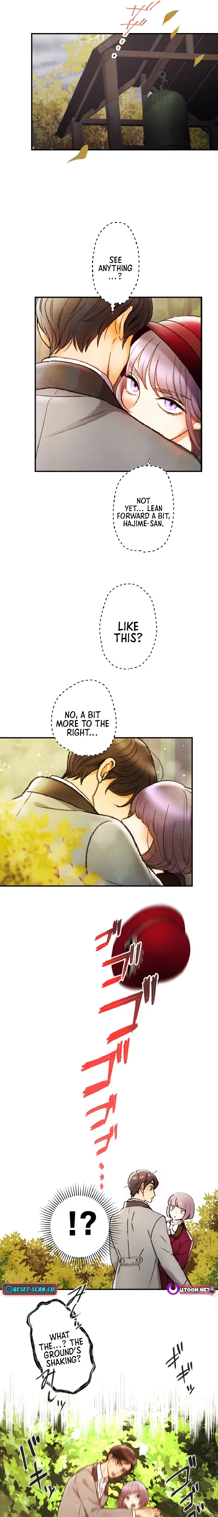 The Fourth Husband Chapter 21 – Page 4