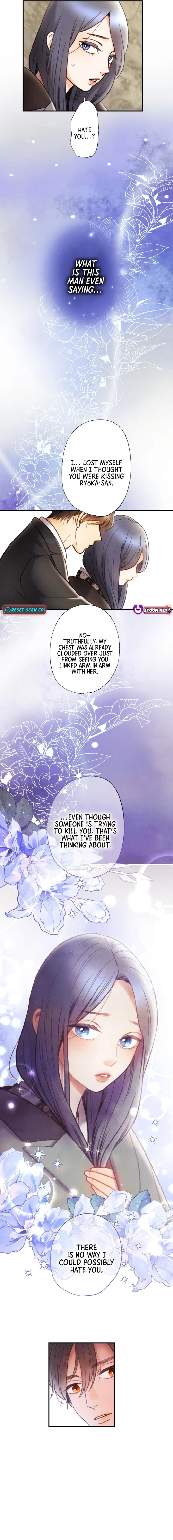 The Fourth Husband Chapter 21 – Page 14