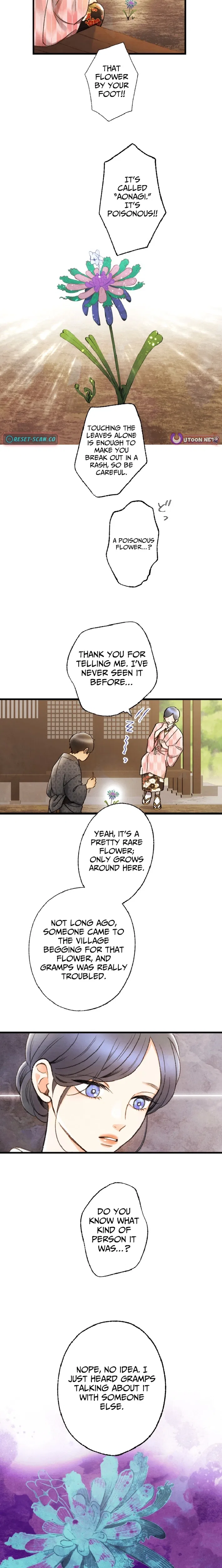 The Fourth Husband Chapter 20 – Page 14