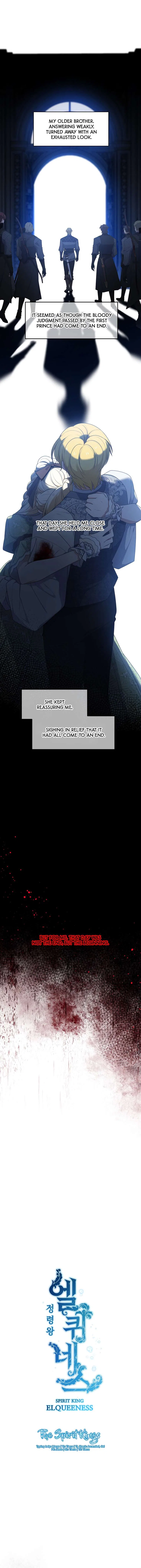Elqueeness Chapter 317 – Page 3