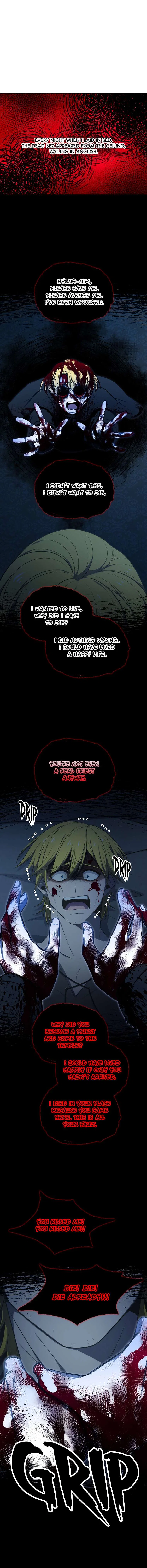 Elqueeness Chapter 317 – Page 5