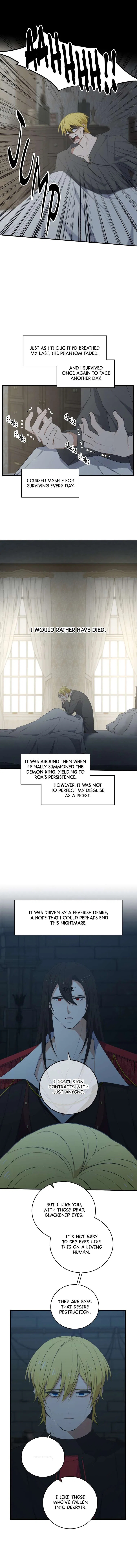 Elqueeness Chapter 317 – Page 6