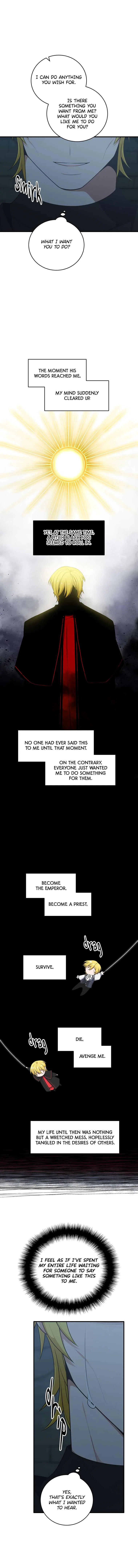 Elqueeness Chapter 317 – Page 7