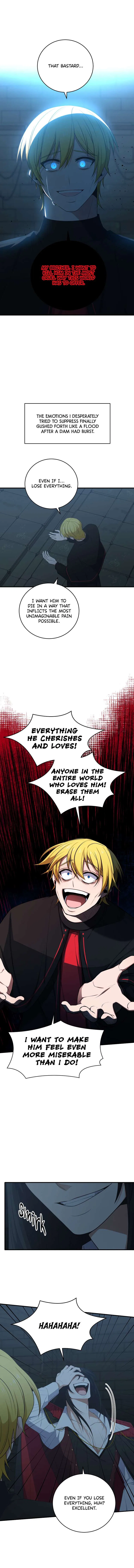 Elqueeness Chapter 317 – Page 8
