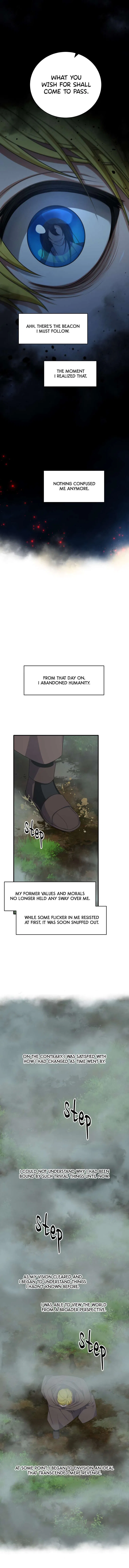 Elqueeness Chapter 317 – Page 10