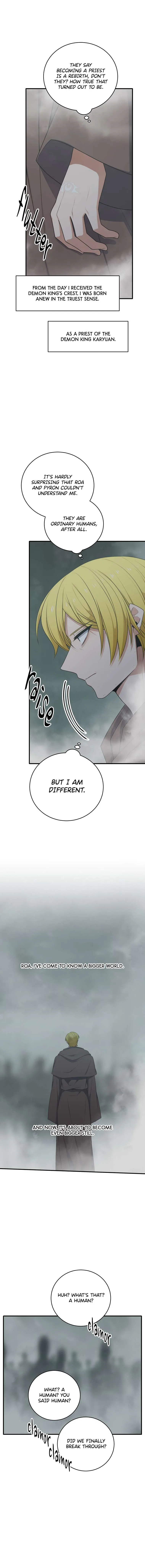 Elqueeness Chapter 317 – Page 11