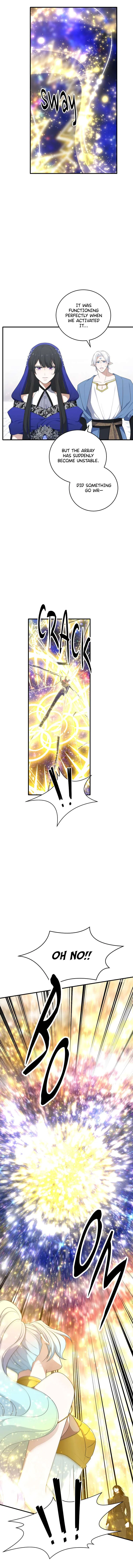 Elqueeness Chapter 315 – Page 3