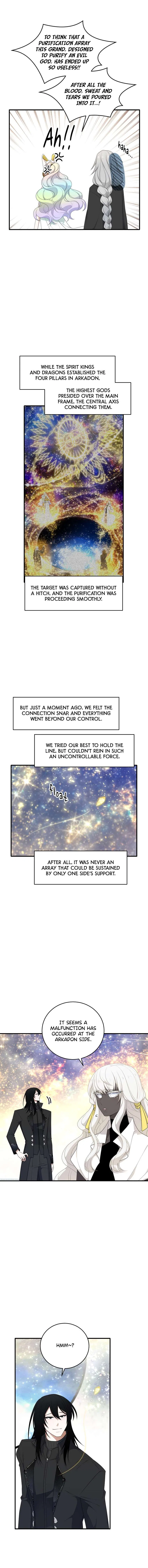 Elqueeness Chapter 315 – Page 5