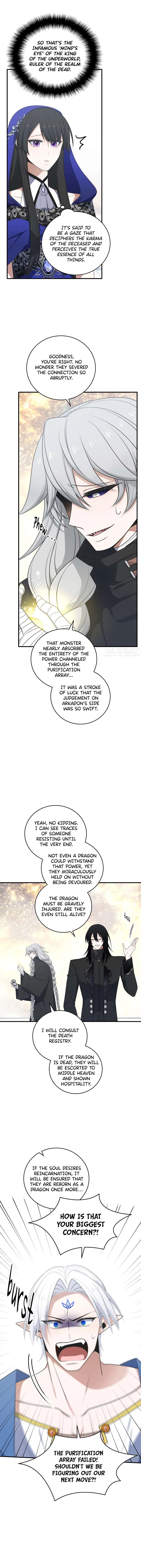 Elqueeness Chapter 315 – Page 7
