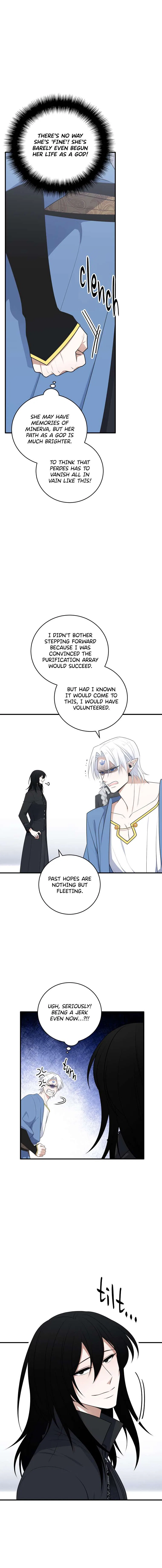 Elqueeness Chapter 315 – Page 13