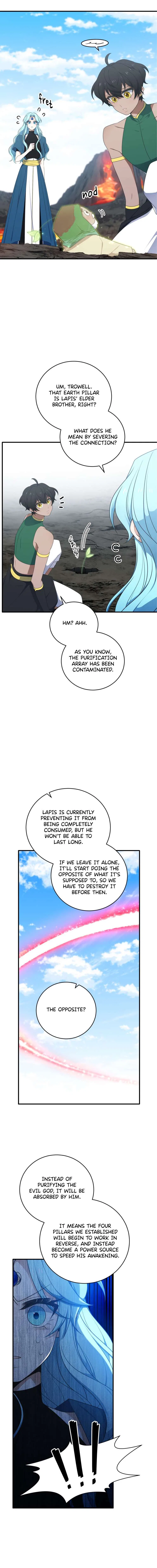 Elqueeness Chapter 314 – Page 4