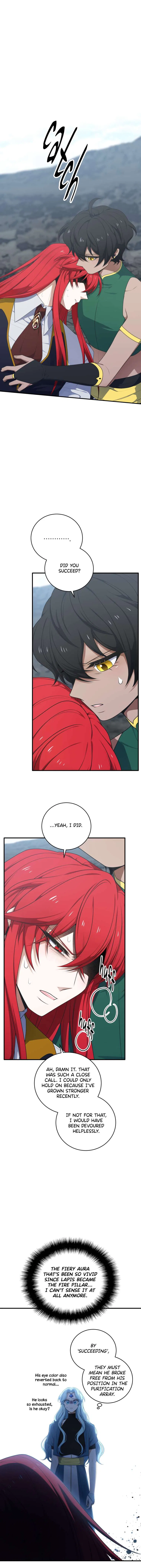 Elqueeness Chapter 314 – Page 6