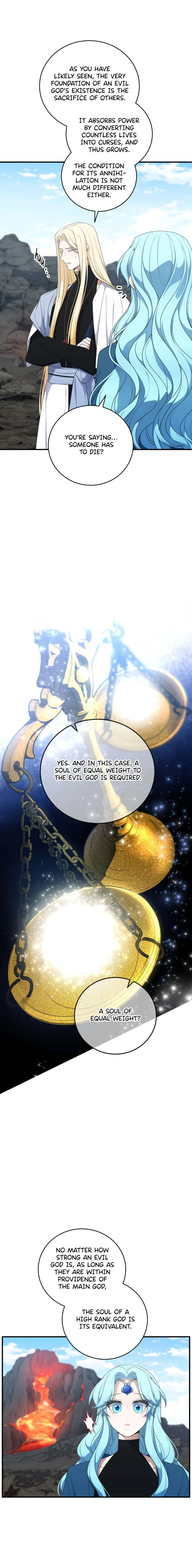 Elqueeness Chapter 314 – Page 13