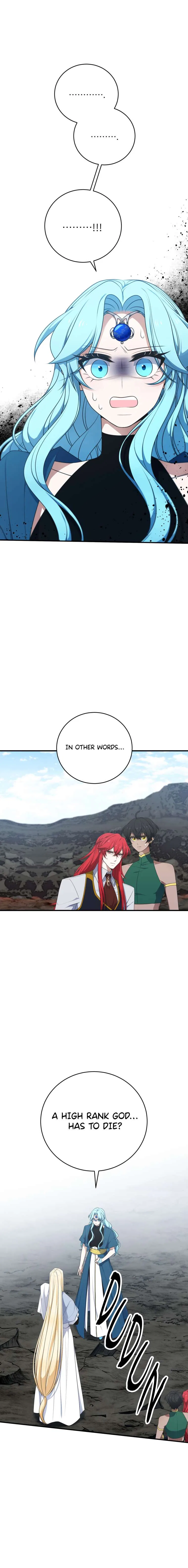 Elqueeness Chapter 314 – Page 14