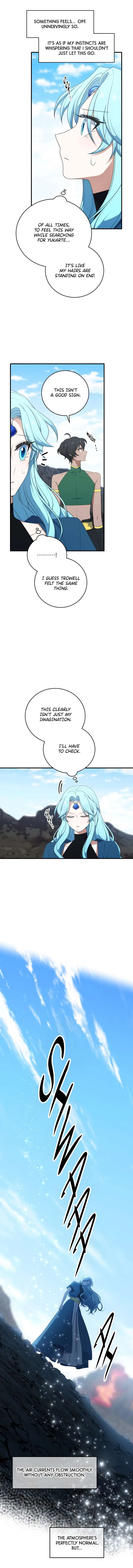 Elqueeness Chapter 313 – Page 5