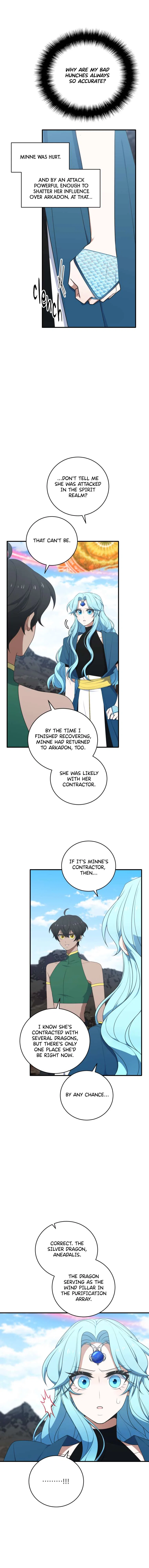 Elqueeness Chapter 313 – Page 7