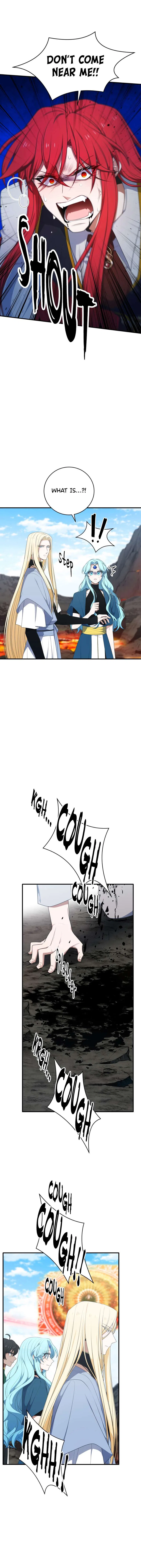 Elqueeness Chapter 313 – Page 10