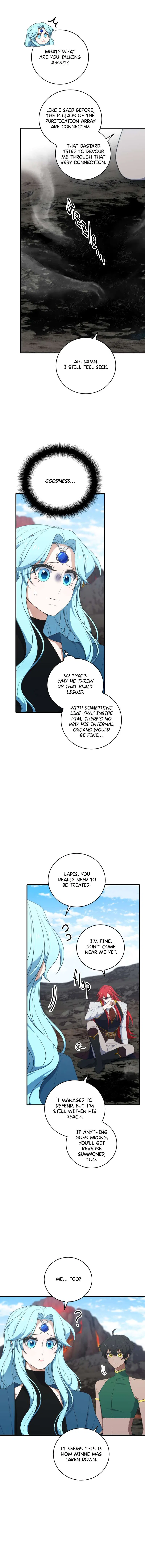 Elqueeness Chapter 313 – Page 12