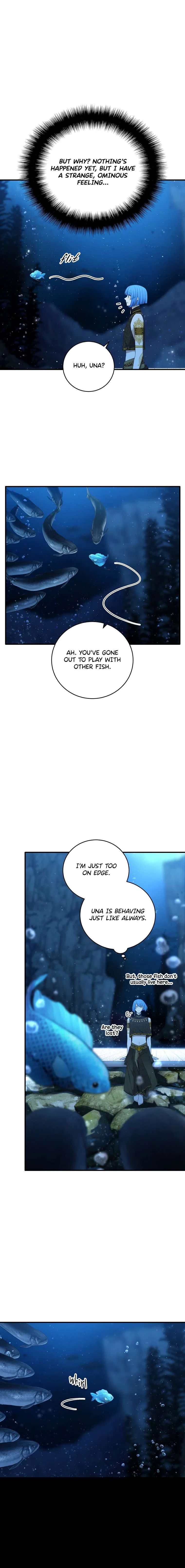 Elqueeness Chapter 312 – Page 3